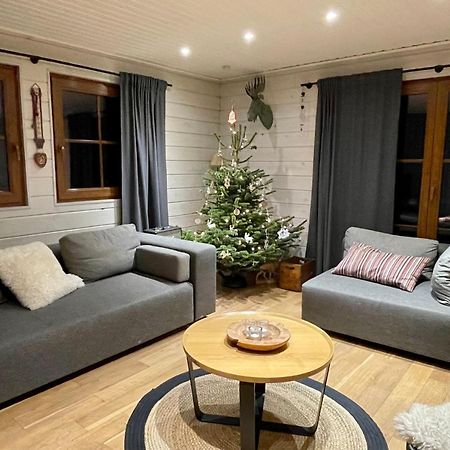 Le Voyageur Villa Murringen Eksteriør bilde
