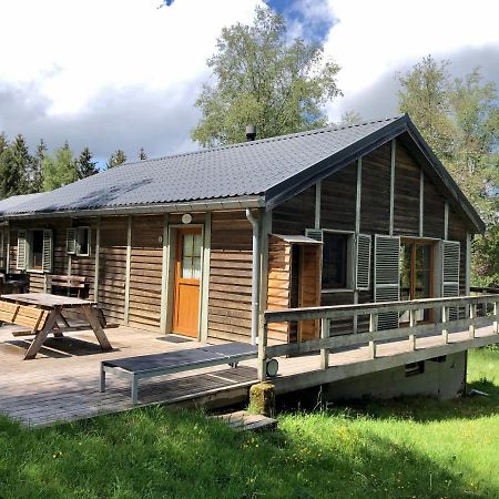 Le Voyageur Villa Murringen Eksteriør bilde
