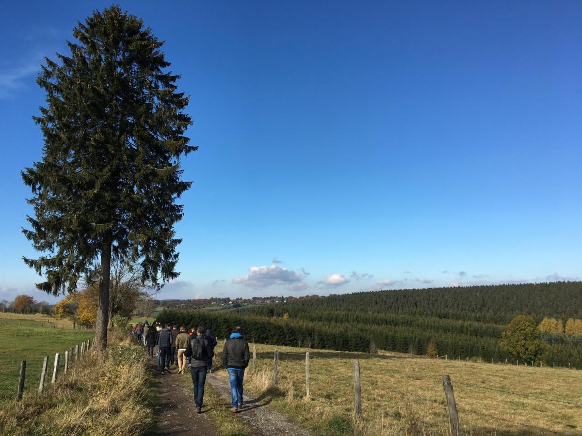 Le Voyageur Villa Murringen Eksteriør bilde
