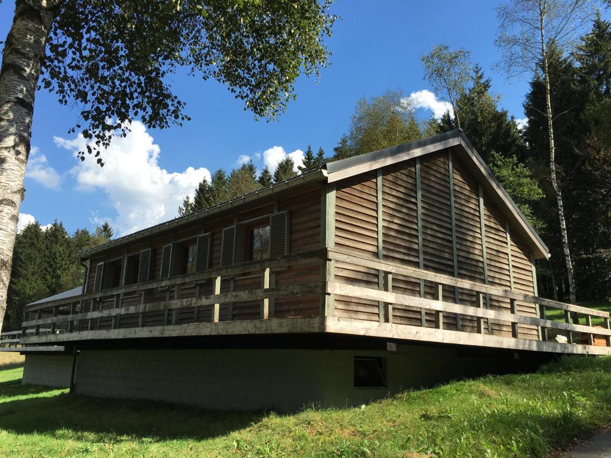 Le Voyageur Villa Murringen Eksteriør bilde