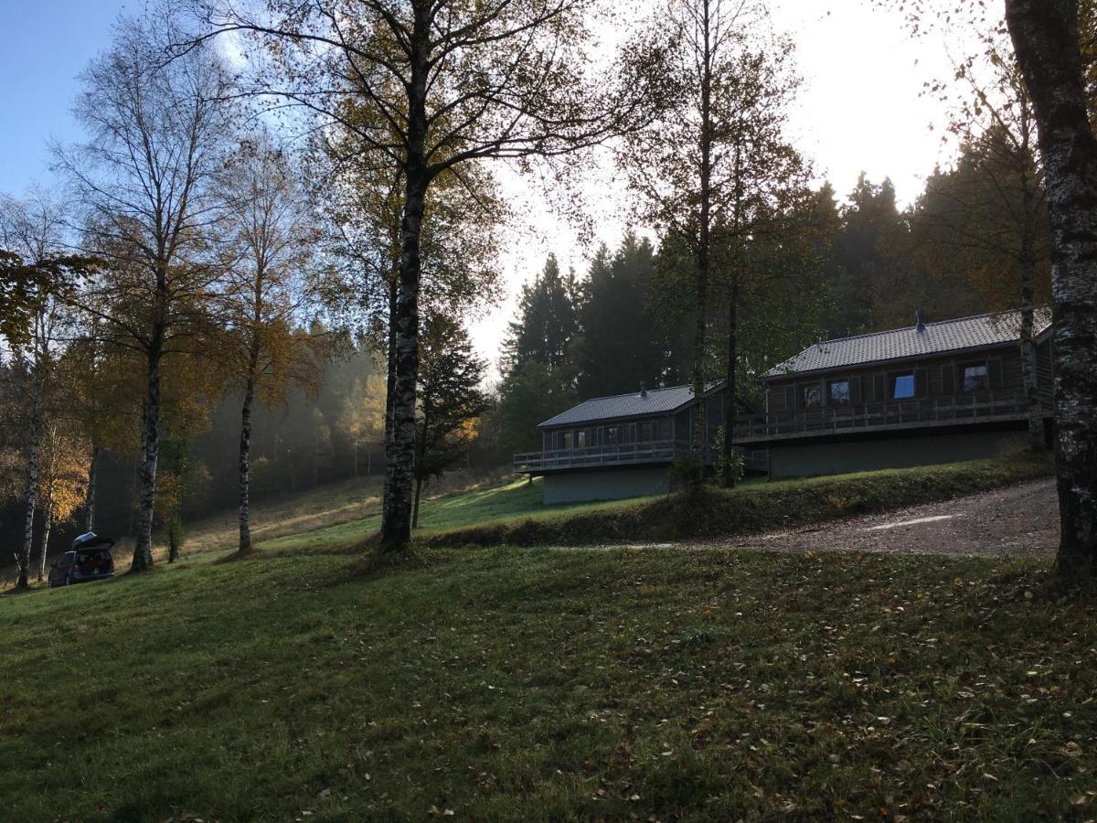 Le Voyageur Villa Murringen Eksteriør bilde
