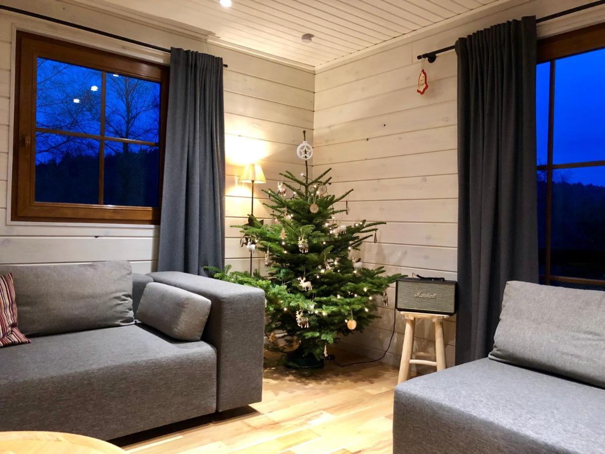 Le Voyageur Villa Murringen Eksteriør bilde