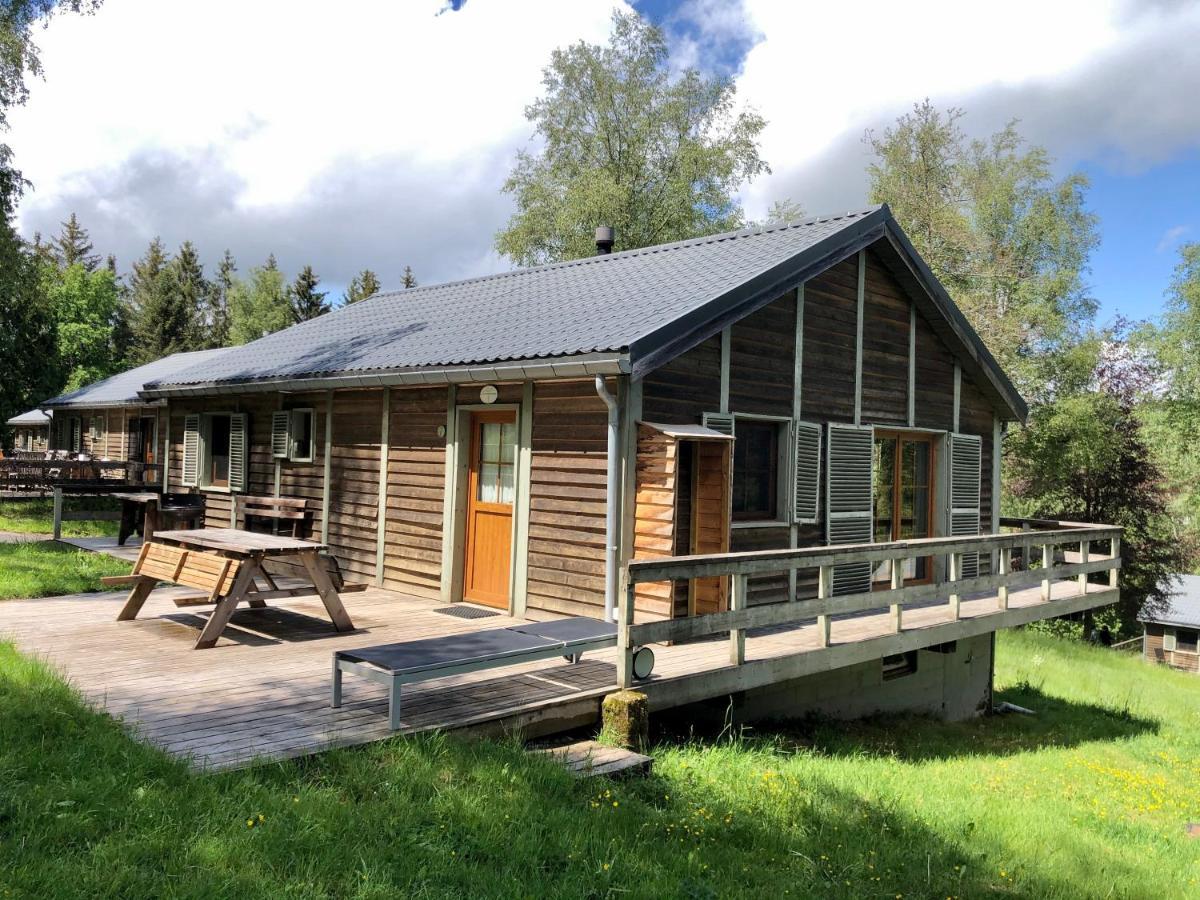 Le Voyageur Villa Murringen Eksteriør bilde